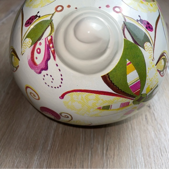 PIGGY BANK By Colleen Karis Designs LLC Piggy Bank 2010. - Picture 8 of 14